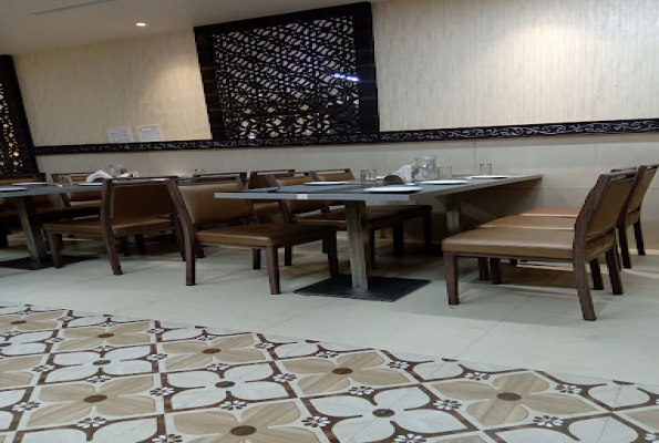 Imperial Multi Cuisine Restaurant