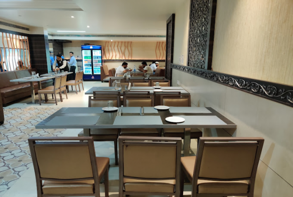 Imperial Multi Cuisine Restaurant