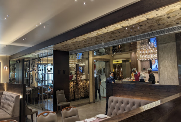 Tatva Restaurant Begumpet 2