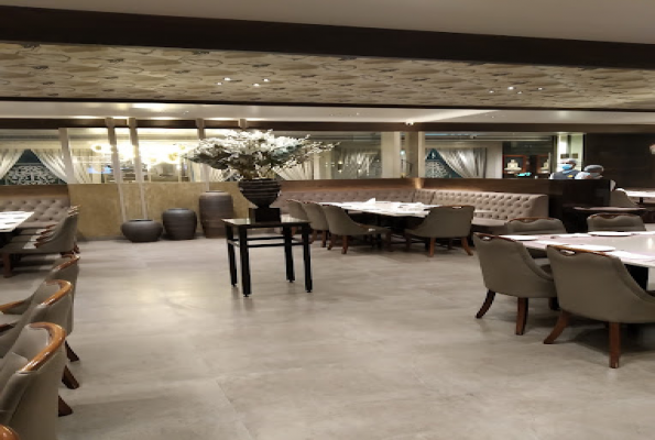 Tatva Restaurant Begumpet 3