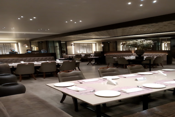 Tatva Restaurant Begumpet 5