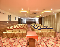 I V Sanctum Hotel I V Sanctum Hotel