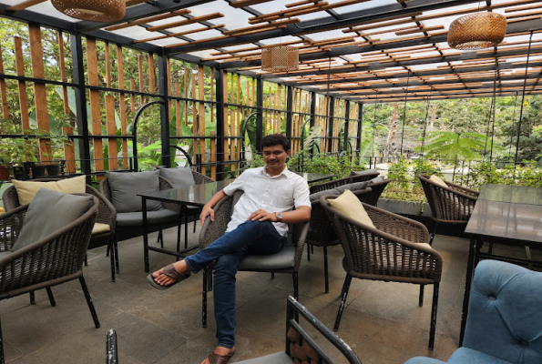 The Bougainvillea Hyderabad 3