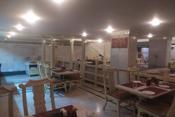 Haiking Restaurant 2