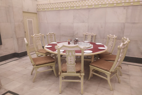 Haiking Restaurant 3