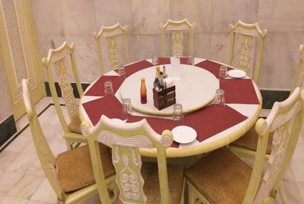 Haiking Restaurant 4