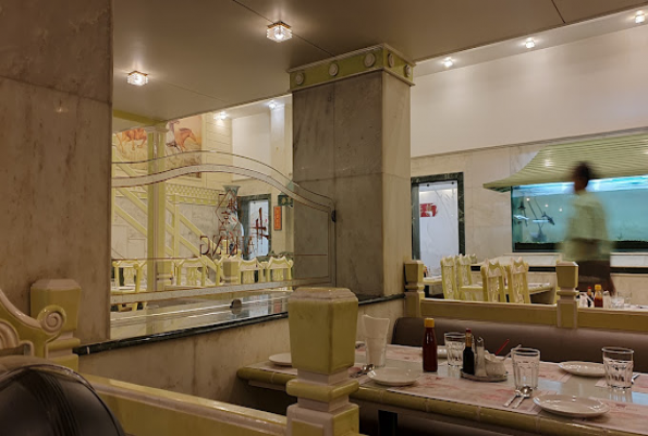 Haiking Restaurant 5