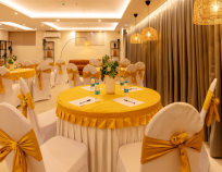 Earth Hotels Banquet Hall