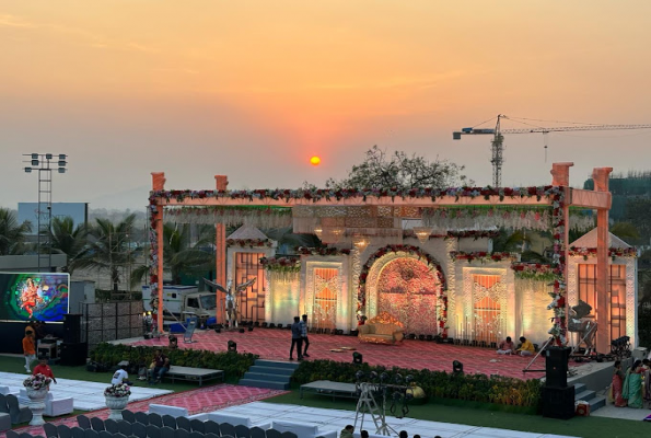 Mds Banquet & Lawns