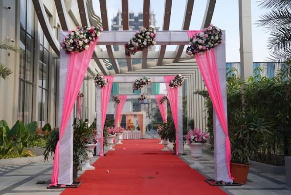 Mds Banquet & Lawns