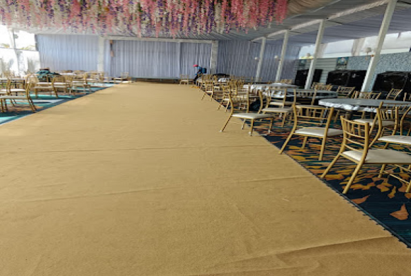 Mds Banquet & Lawns