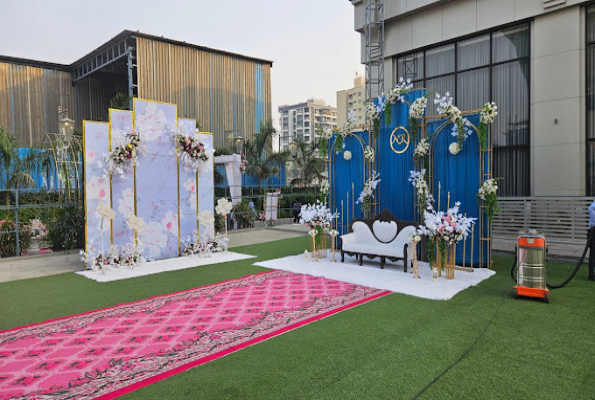 Mds Banquet & Lawns