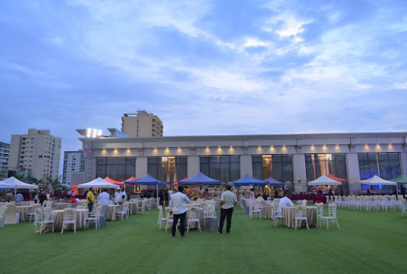 Mds Banquet & Lawns