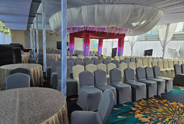 Mds Banquet & Lawns