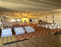 Nakshatra Hall & Lawns Nakshatra Hall & Lawns