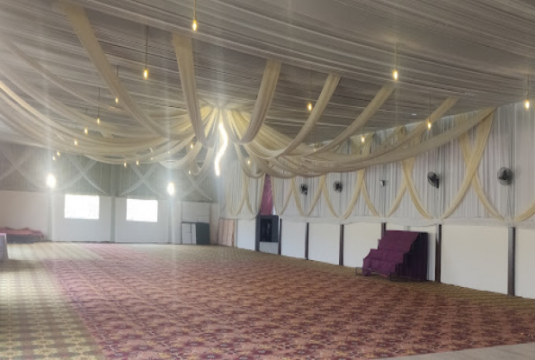 Nakshatra Hall & Lawns