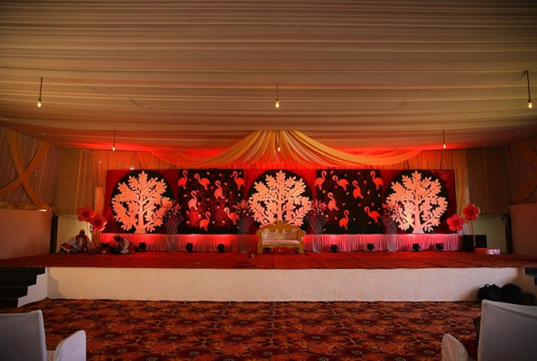 Nakshatra Hall & Lawns