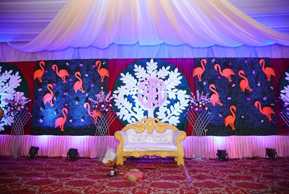 Nakshatra Hall & Lawns