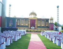 Nakshatra Hall & Lawns