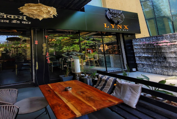 Lynx Kitchen & Bar