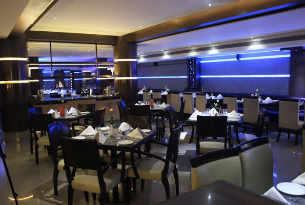 Mahesh Lunch Home
