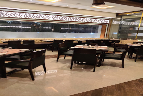 Mahesh Lunch Home