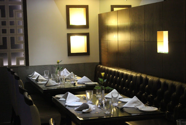 Mahesh Lunch Home