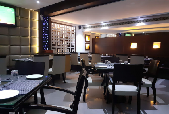 Mahesh Lunch Home