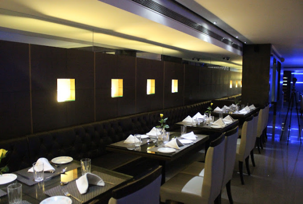 Mahesh Lunch Home
