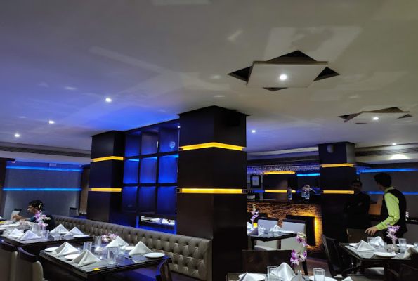 Mahesh Lunch Home
