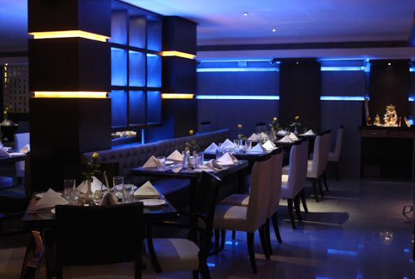 Mahesh Lunch Home