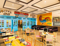 Dhaba Estd 1986 Dhaba Estd 1986
