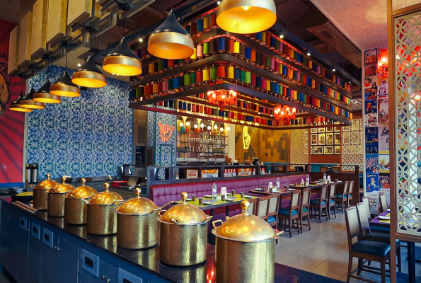 Dhaba Estd 1986