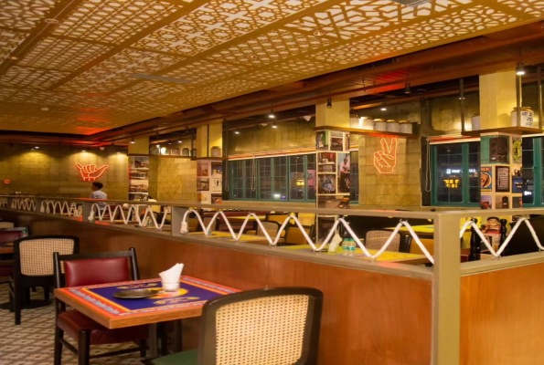Dhaba Estd 1986