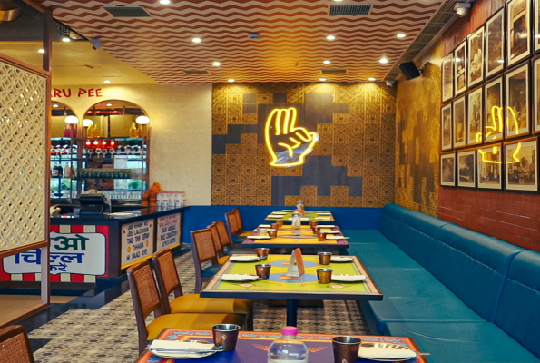 Dhaba Estd 1986