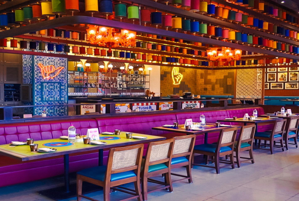 Dhaba Estd 1986