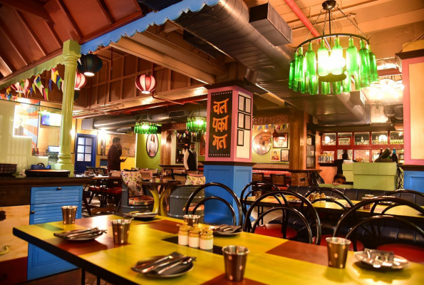 Dhaba Estd 1986