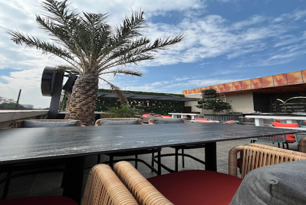 Acai Pune