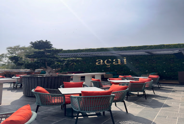Acai Pune