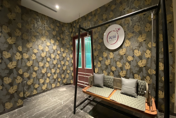 Acai Pune