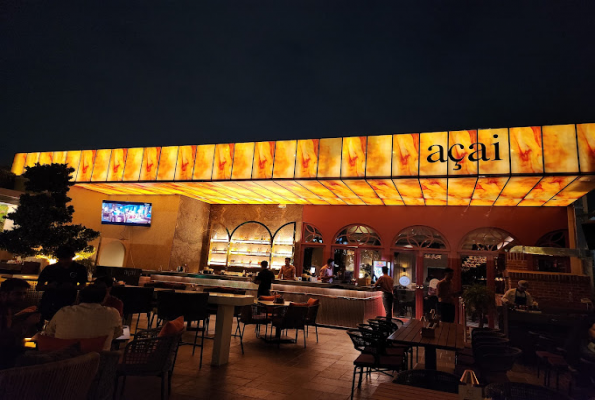 Acai Pune