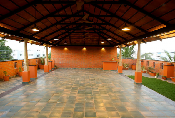 Vedashreni Function Hall