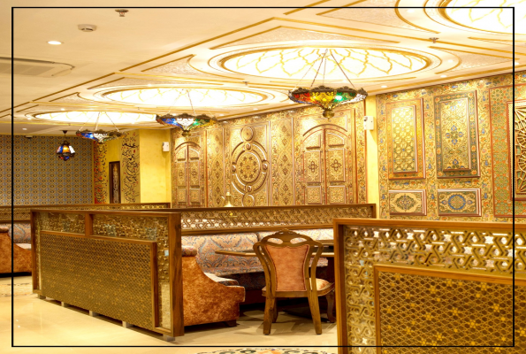 Persian Darbar Pune