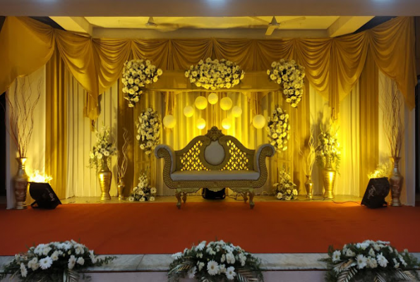Anugraha Ac Marriage Hall 2