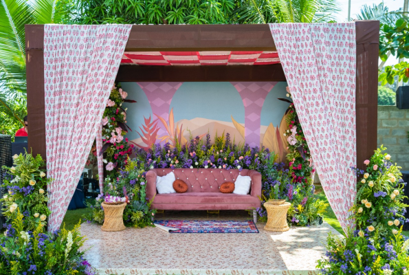 Grande Bay Resort And Spa