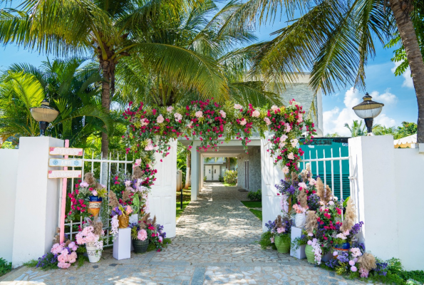 Grande Bay Resort And Spa 2