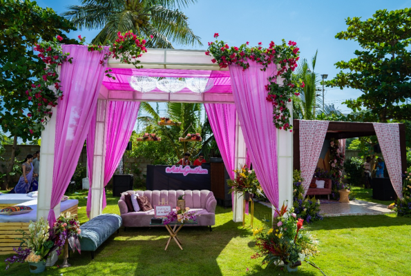 Grande Bay Resort And Spa 3