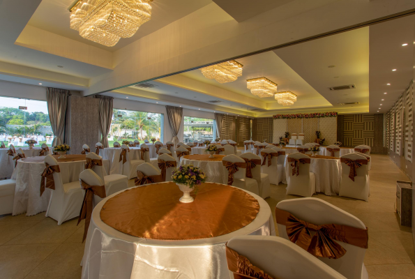 Grande Bay Resort And Spa 5