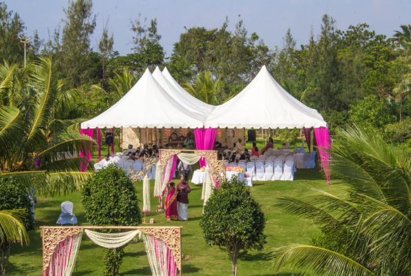 Citrus Garden at Grande Bay Resort And Spa