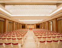 Ruckmani Ramjee Convention Halls